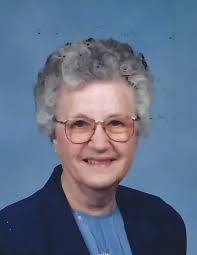 Obituary information for Vanda Maxine Woodson