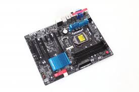 Gigabyte z77 series motherboards take advantage of an exclusive all digital pwm controller array, to deliver power to the board's 3rd generation intel® core™ free upgrade for your graphics test equip : Ivy Bridge Gigabyte Zeigt Das Ga Z77x Ud3h Mit Z77 Chipsatz Hardwareluxx