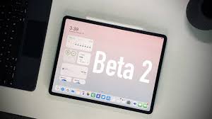 Ipados 14 4 Beta 2 Whats New Youtube