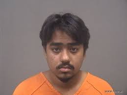 Daniel Ortman mugshot