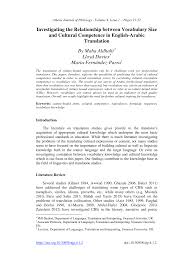 Une bonne vieille salope se fait bien mettre par un jeune mec en rut. Https Www Athensjournals Gr Philology 2017 4 1 2 Aldhahi Pdf