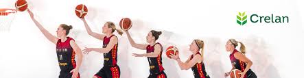 De belgian cats spelen zonder favoriet emma meesseman op donderdag 12 november om 19u. Cats Basketball Belgium
