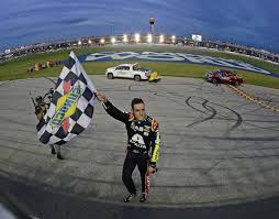 The 2018 coke zero sugar 400 was a monster energy nascar cup series race held on july 7, 2018 at daytona international speedway in daytona beach, florida. Coke Zero Sugar 400 Nascar Reaches Midseason Mark At Daytona On A Roll Orlando Sentinel