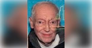 Obituary information for Joseph T. Tomasko, Jr.