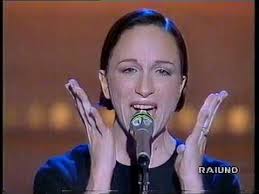 Matia Bazar ( Laura Valente )