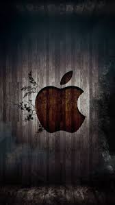 Iphone 5 Wallpaper Repinned By Www Blickedeeler De Yabloko Oboi Logotip Apple Oboi Dlya Iphone