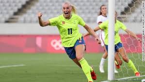 Women's national soccer team on friday appealed a 2020 decision to its equal pay lawsuit. Uswnt Hammered By Sweden In Opening Tokyo 2020 Match Cnn
