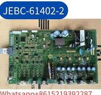 JEBC-61402-2 고전압 인버터 유닛 제어 보드 빠른
