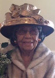 Obituary for Rosa Lee (Brown) Glover