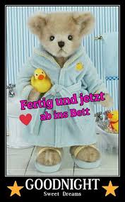 Gute Nacht Gute Nacht Gute Nacht Grusse Nacht