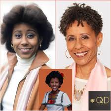 Happy Birthday, #VerneeWatson! Age: 75 🎈 Birthday: September 28, 1949  Zodiac Sign: Libra Vernee Christell Watson Johnson is an American actress,  author, and acting coach. Watson-Johnson is known for her recurring roles