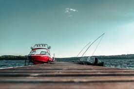How To Fix Boat S Gelcoat Scratches Skisafe