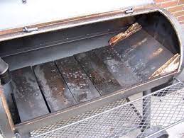 What Mods Should I Make To My Ok Joe Longhorn Bbq Pit Smoker Bbq Pit Offset Smoker