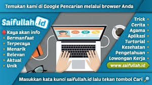 Maybe you would like to learn more about one of these? Tanpa Ijazah Saifullah Id
