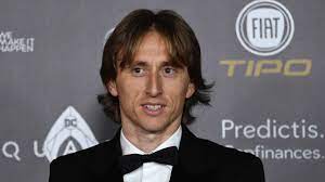 Luka modric is the winner of the 2018 ballon d'or! Ballon D Or 2018 Winners Results Luka Modric Ada Hegerberg Lionel Messi Samantha Kerr