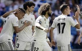 The success of players like gento in this great era is one of the reasons for the high expectations around the bernabeu. Real Madrid Plan Clear Out Of 6 Senior Players This Summer