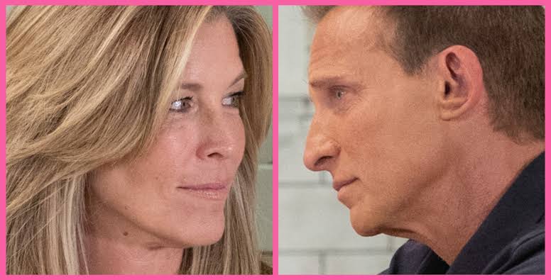 General Hospital Spoilers: Jason Pushes Carly in the Right Direction