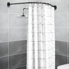 The best price of shower curtains in pakistan is rs.445 and the lowest price found is rs.199. Accessories Bathroom Curtain Price In Sri Lanka