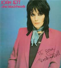 Fashion is one of women's pleasures in life. How Joan Jett Defined Female Rock And Roll Style Anotherman