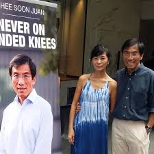 Chee, singapur ulusal üniversitesi'nde öğretim görevlisi olarak başladı (nus). Chee Soon Juan Don T Let Our Education System Tell You You Re Not Good Enough The Independent Singapore News