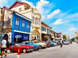 Concubine lane 120 years old lane at old town ipoh! Concubine Lane Ipoh A Must Visit Street In Ipoh 2020 Plus Food To Try