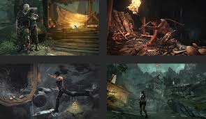 This tomb raider 2013 gameplay walkthrough. Tomb Raider 2013 Info And Walkthrough Stella S Site
