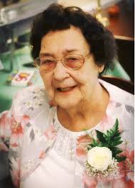 Glenna McLean Obituary