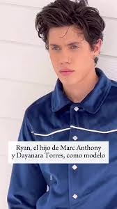 Ryan Adrian's Instagram, Twitter & Facebook