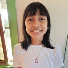 Ever Daniel Gamez Hernandez