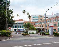 Rent a spire liverpool hospital parking space. Wilson Parking Liverpool Hospital Elizabeth Street Liverpool Nsw 2170 Australia