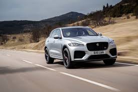 Check spelling or type a new query. Jaguar F Pace Svr Review Car Magazine
