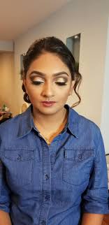 Freelance hairstylist and makeup artist for hire