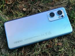 Oppo A57 4G is a strange smartphone at ...