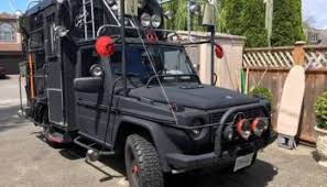 Mercedes truck select the color and size of mercedes truck 6x6 price as per your choice and requirement of the automobiles. Mercedes Benz Zetros 6x6 Expedition Motorhome