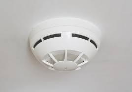The only downside to this. Why Smoke Alarm Or Detector Keeps Beeping Electric Smoke Alarm Issues