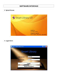 Library Management System