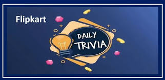 A lot of individuals admittedly had a hard t. Flipkart Daily Trivia Quiz Answers 18th September 2021 Win Exciting Prizes Selectyourdeals