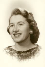 Doris Gates Turcotte (1927-2017)