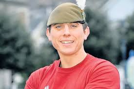 Merthyr Tydfil soldier lashed out at police while trying to help friend who  lost legs in Afghanistan