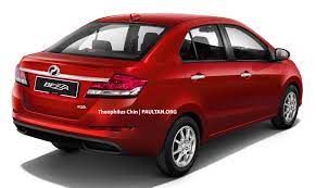 Harga baru perodua bezza 2021 facelift & bayaran bulanan bagi harga baru 2021 (kereta jimat minyak). 2020 Perodua Bezza Facelift Imagined Time For One Paultan Org