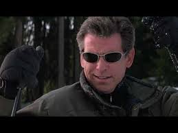 VIDEO: All the Ski Chase Scenes from James Bond Movies