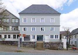 Kalhoefer Korschildgen Architekten Koln Fassade Haus Hausfassade Haus Streichen