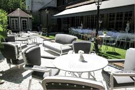 Paris Hotel Les Biches Barbizon Serenite Luxury Outdoor Furniture Sets Furniture Sets Outdoor Decor