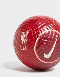 May 29, 2021 · on monday, the first day of a strike that lasted this week and is scheduled to continue until june 11, four city mps wrote to the university of liverpool to back the ucu campaign. Nike Liverpool Fc Strike Fussball Jd Sports