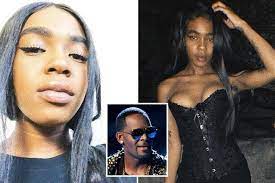 Friday at the intersection of colonel john kelly and jpm roads, kelly township, union county. R Kelly S Daughter Calls Him Monster Over Sexual Allegations The Whistler Nigeria