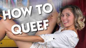 Nerdfighteria Wiki - How to Queef