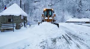 V Gorah Chechenskoj Respubliki Vypal Sneg Informacionnoe Agentstvo Groznyj Inform