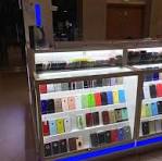 digital showcase