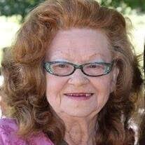 Lillie Mae Kitchings Rea Obituary