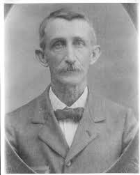 Landon Carter Legge (1870-1954)